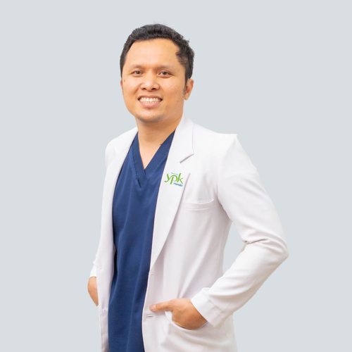 Dr.dr. Herbert Situmorang, Sp. OG, Subsp. FER
