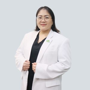 dr. Dumaria Ketty Siagian, SpB (Bedah)