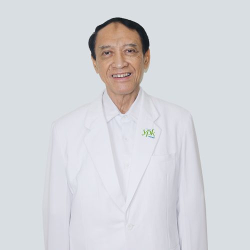 dr. Trijatmo Rachimhadhi, SpOG.KFM