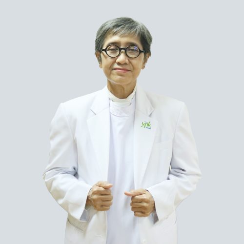 dr. Winur Widijanti, SpOG