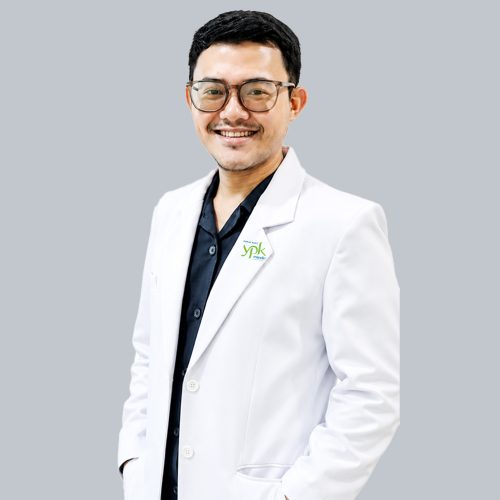dr. Diko Anugrah, Sp.A