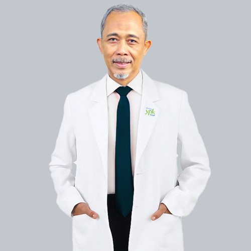 dr. Okky Sofyan, SpOG