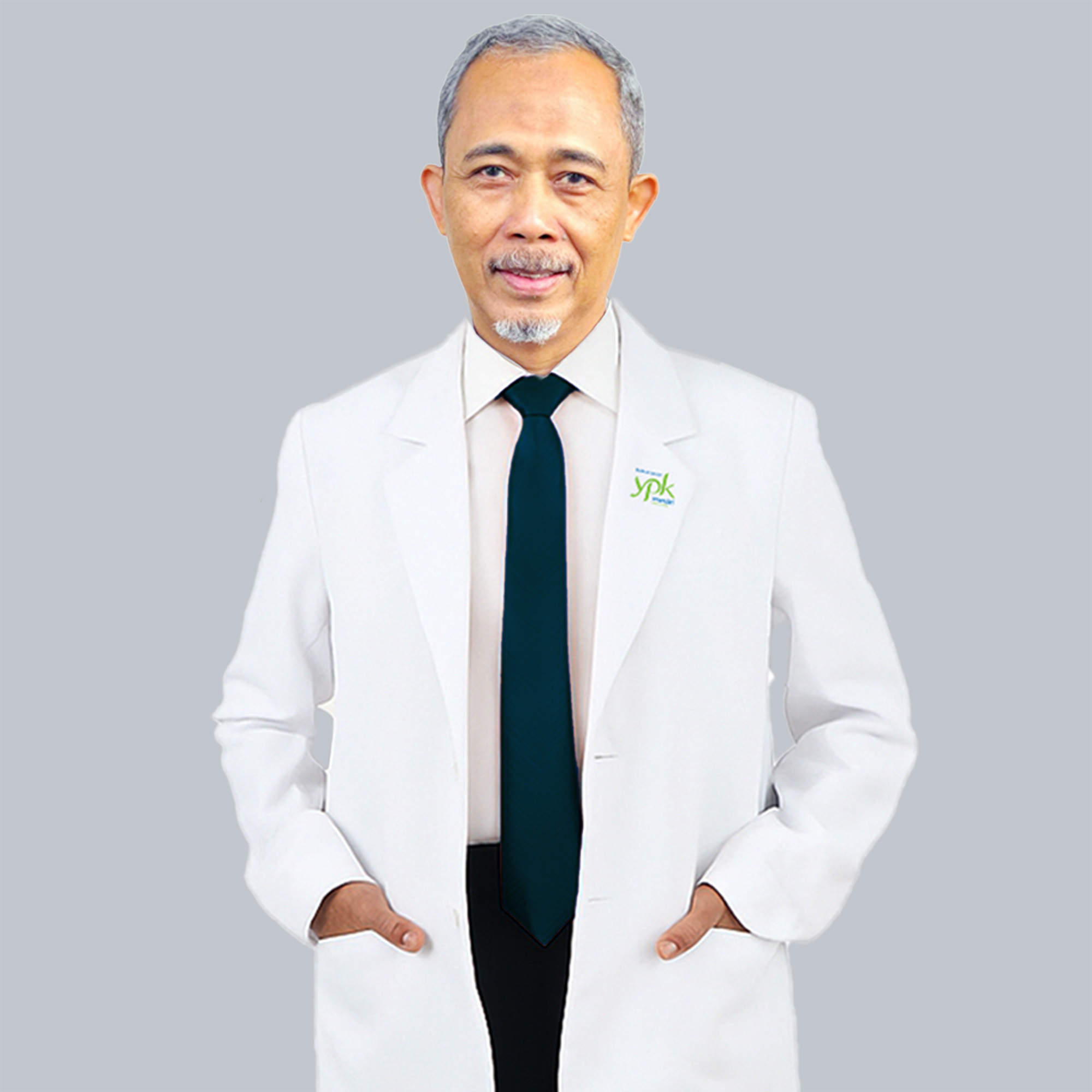 dr. Okky Sofyan, SpOG