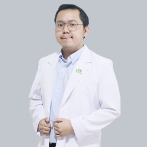 dr. Putra Nur Hidayat, Sp.PD