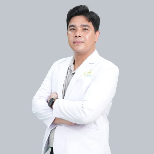 drg. Muscab, SpBM